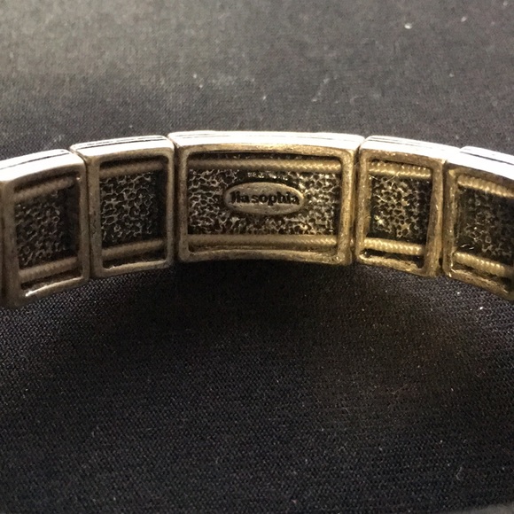 Lia Sophia bracelet - Picture 2 of 2